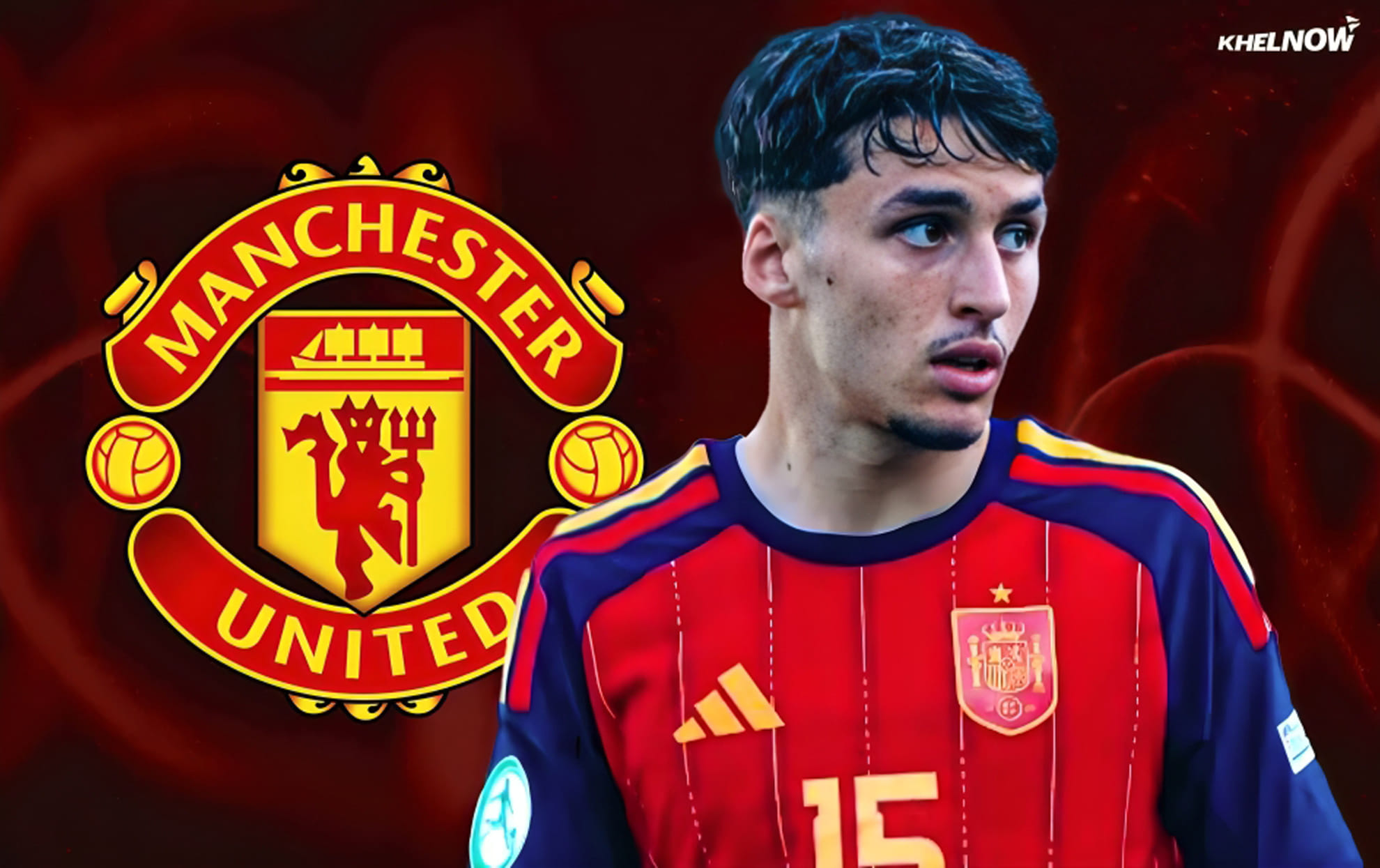 Who is Jorge Salinas? Spanish left-back who emerged as Lewis Hall alternative for Manchester United