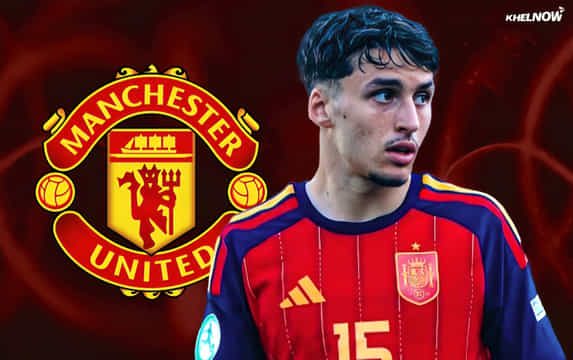 Who is Jorge Salinas? Spanish left-back who emerged as Lewis Hall alternative for Manchester United