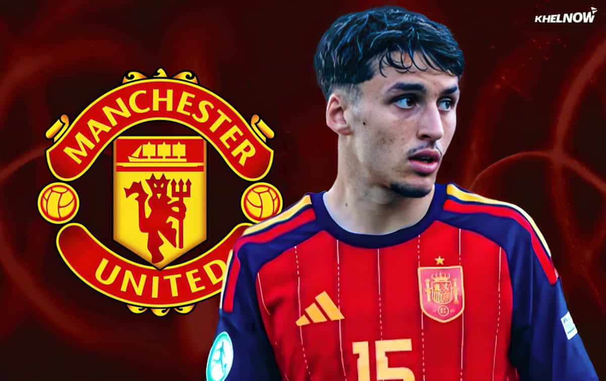 Who is Jorge Salinas? Spanish left-back who emerged as Lewis Hall alternative for Manchester United