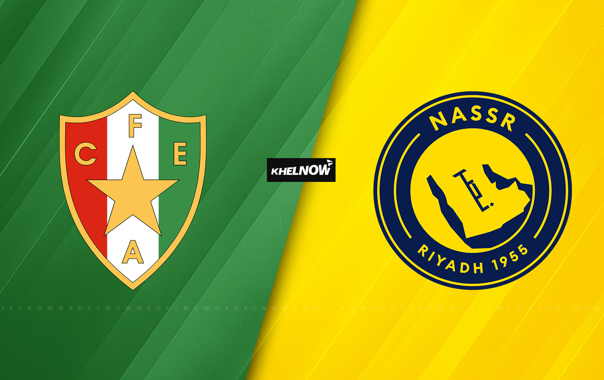 Estrela vs Al Nassr Preview - prediction, team news, lineups | Pre-Season Friendly