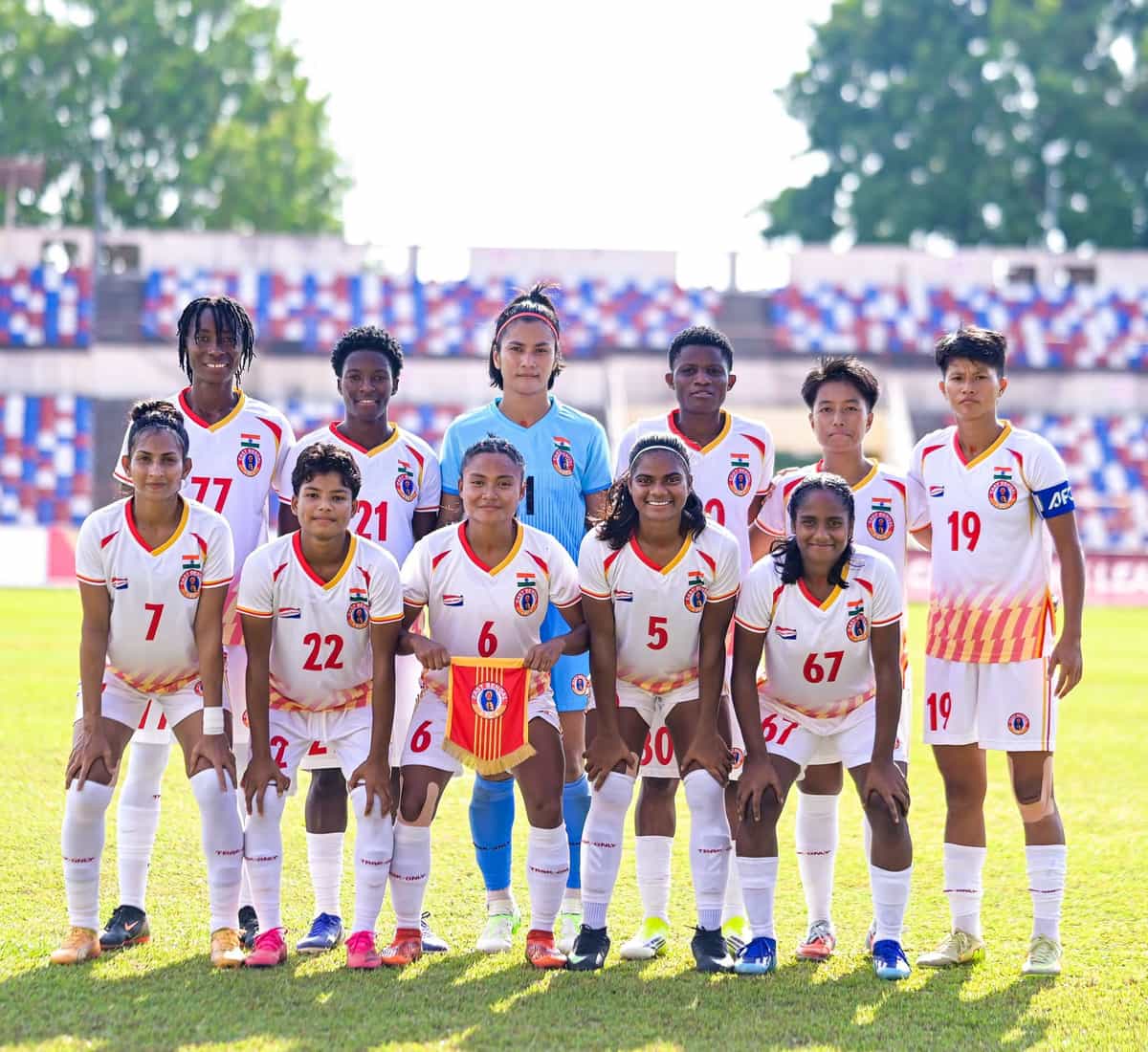 East Bengal FC Women vs Rajshahi Stars FC Women: Key Takeaways from AFC Women's Champions League Qualifier 2026-27