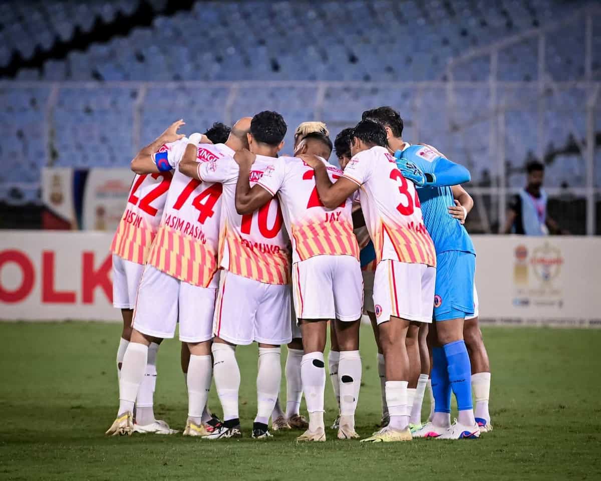 East Bengal FC vs SC Delhi Player Ratings: Gill,Rashid, Anwar shine in Durand Cup 2026 Semifinal