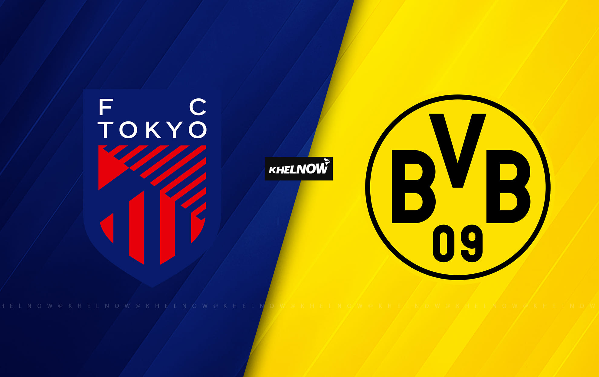 FC Tokyo vs Borussia Dortmund Preview – prediction, team news, lineups | Pre-season friendly