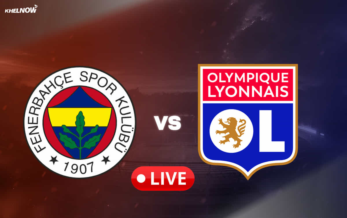 Fenerbahce vs Lyon LIVE streaming, TV channel, kick-off time & where to watch UCL 2026-27 Qualifying