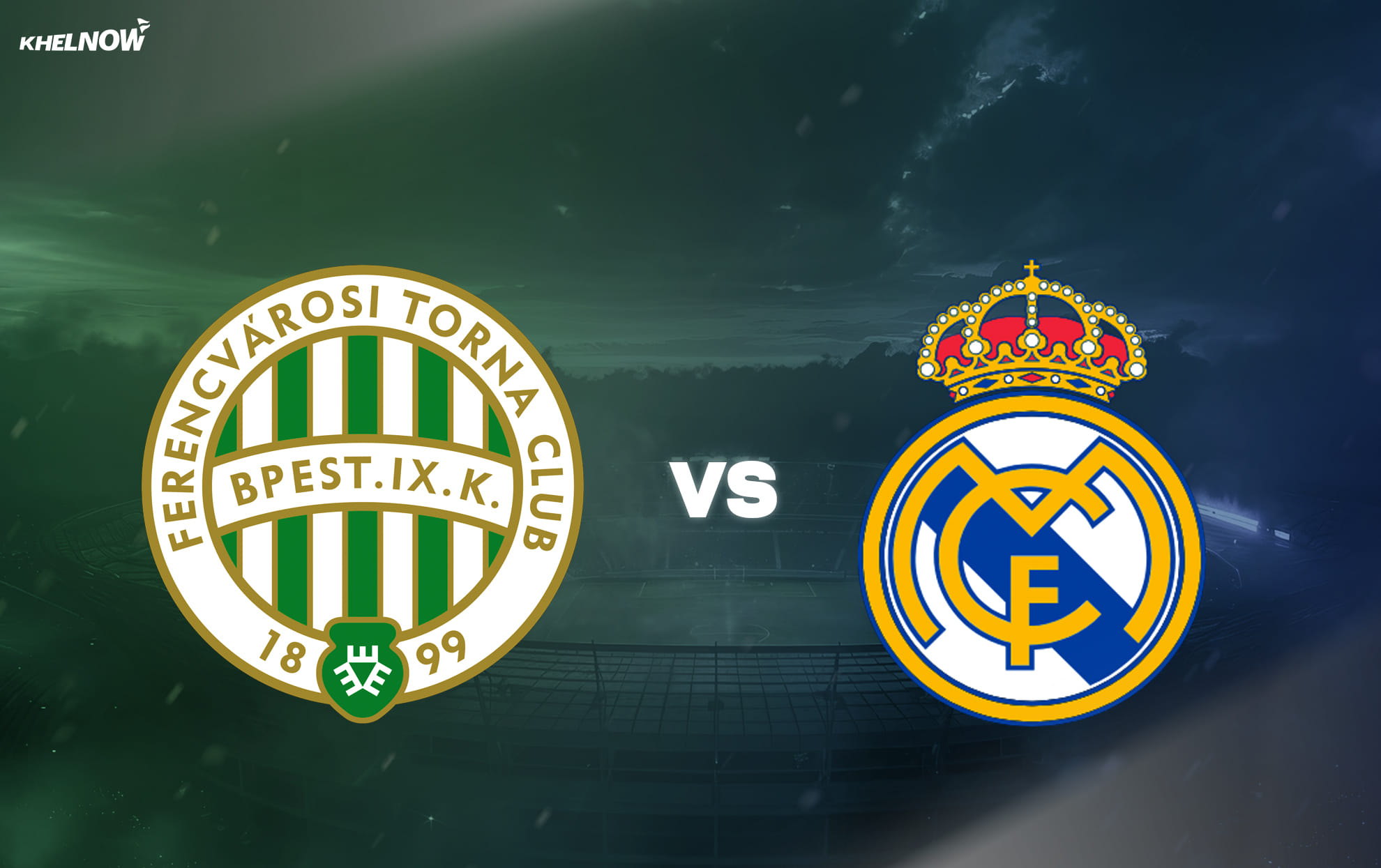 Ferencvaros vs Real Madrid Preview – prediction, team news, lineups .. Pre-Season Friendly Ferencvaros vs Real Madrid Preview – prediction, team news, lineups .. Pre-Season Friendly