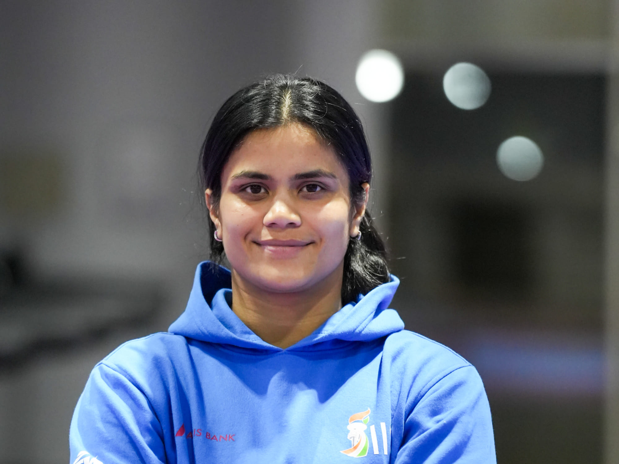 Yamini Maurya opens up on her inspiring journey to Commonwealth Games 2026 silver