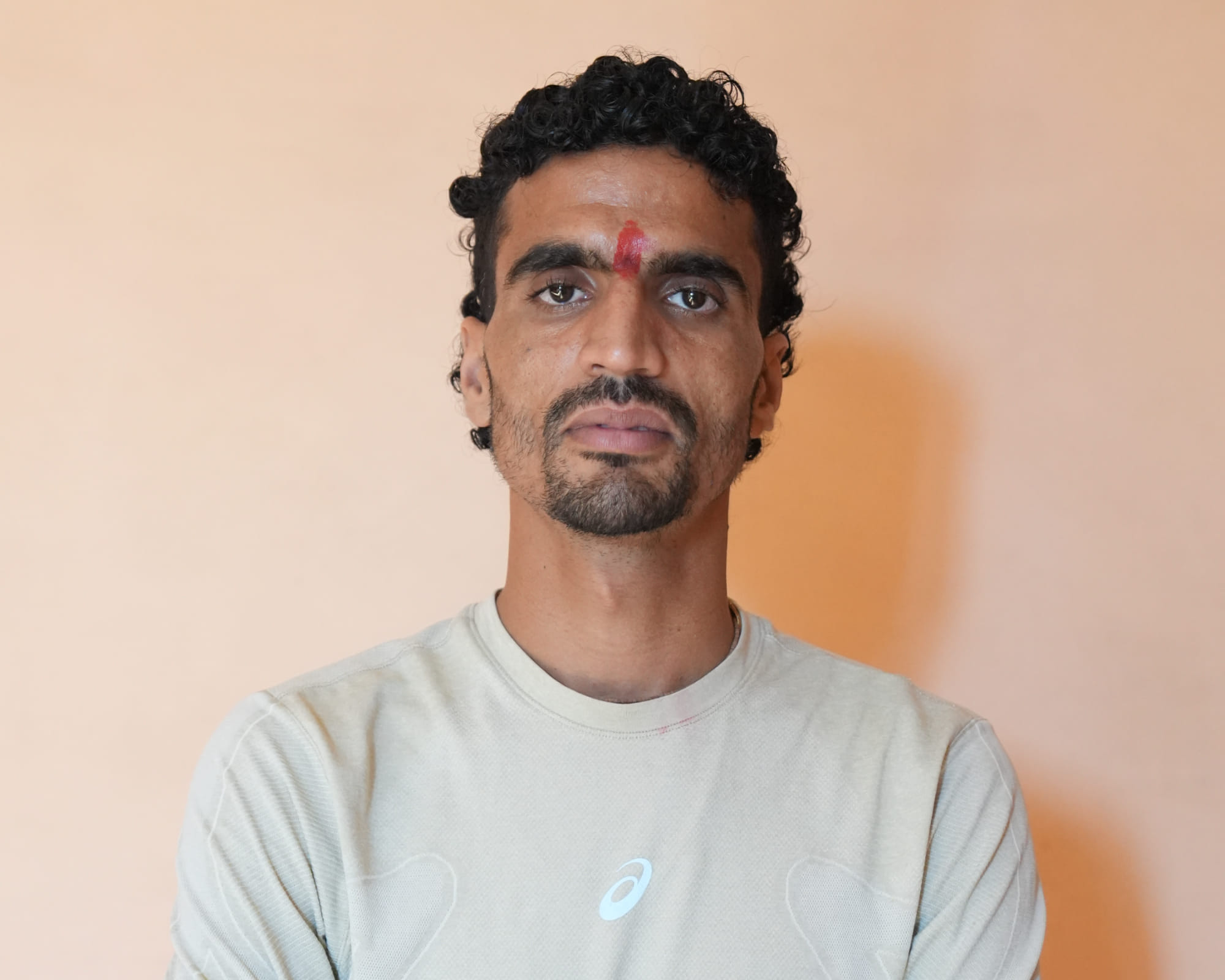 CWG medallist Gulveer Singh eyes consistency in performance ahead of 5000m final