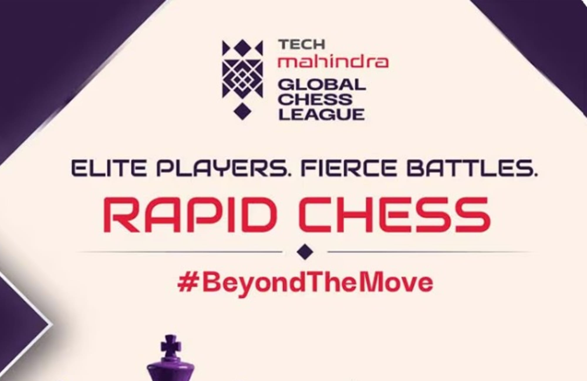 Global Chess League 2026: Full schedule, fixtures, results, live streaming details