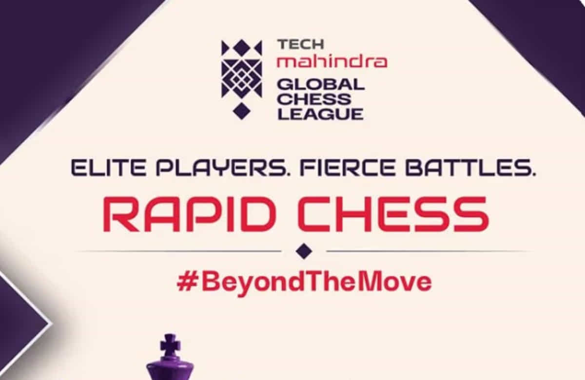 Global Chess League 2026