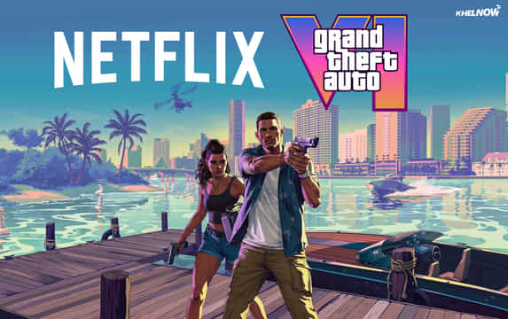Netflix, GTA Extended Look
