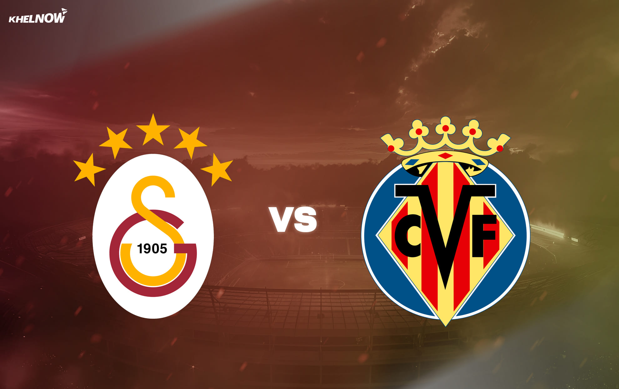 Galatasaray vs Villarreal Preview - prediction, team news, lineups | Pre-Season Friendly