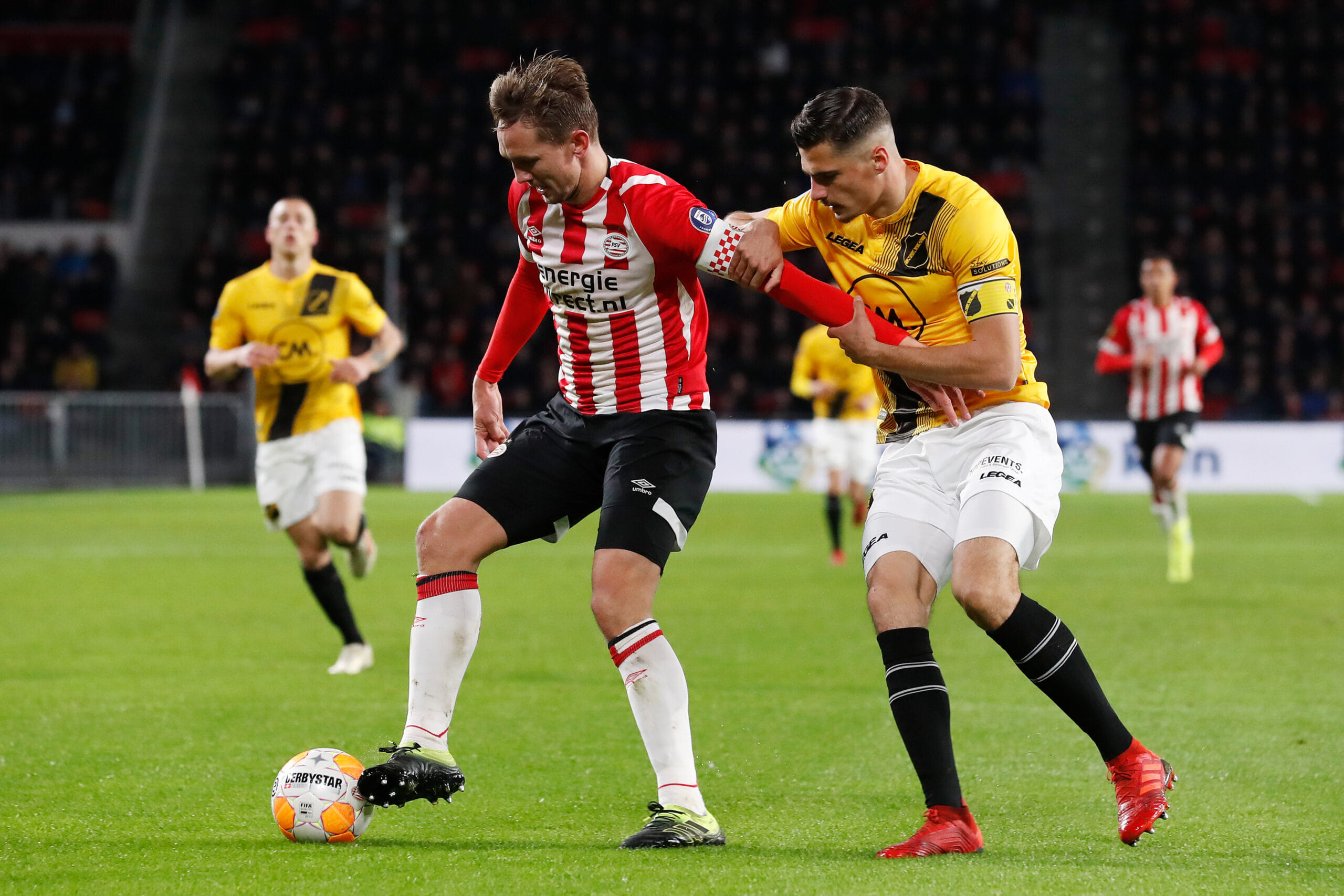 PSV vs Shakhtar Donetsk: Full lineups confirmed as Ivan Perisic starts in UEFA Champions League 2026-27 match