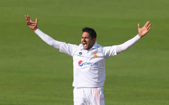 Why did Mohammad Abbas & Khurram Shahzad miss second WI vs PAK Test?