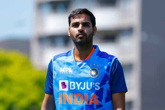 3 reasons why India should pick Bhuvneshwar Kumar in the Cricket World Cup 2027 squad