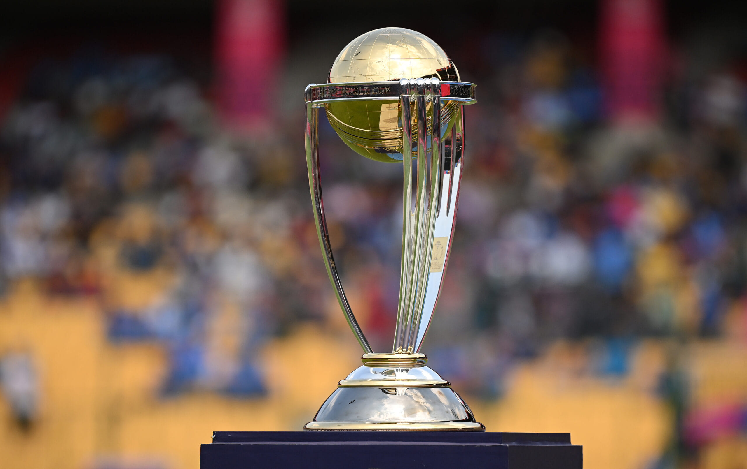List of teams which have qualified for ICC Cricket World Cup 2027