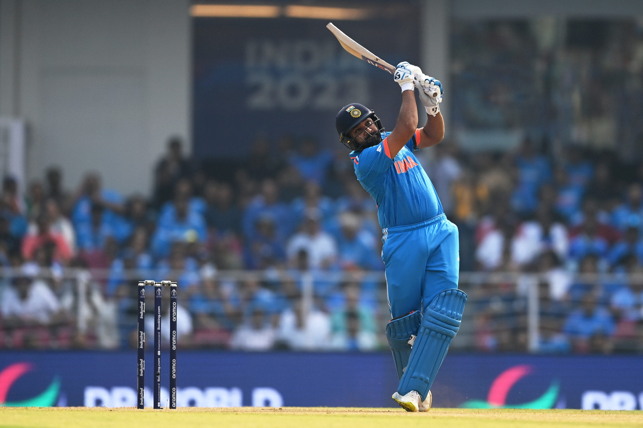 BCCI vs Selectors! Rohit Sharma's spot for Cricket World Cup 2027 creates HUGE internal rift; Know here