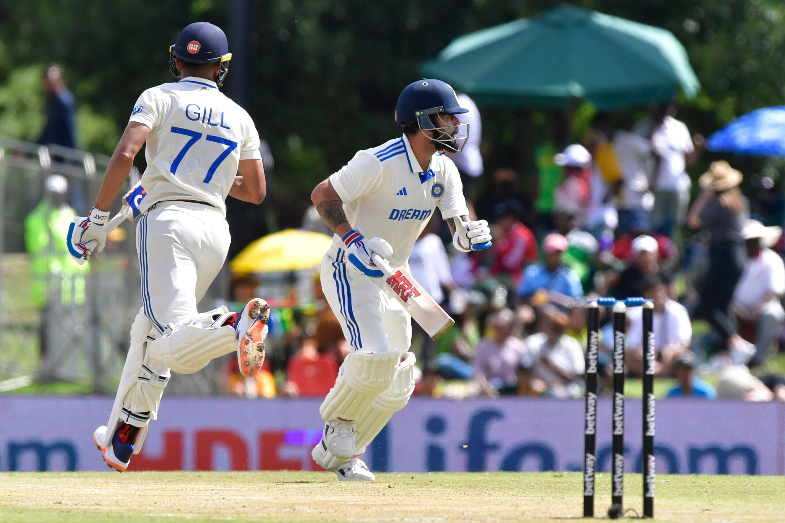 How many times have India enforced follow-on in Test cricket?
