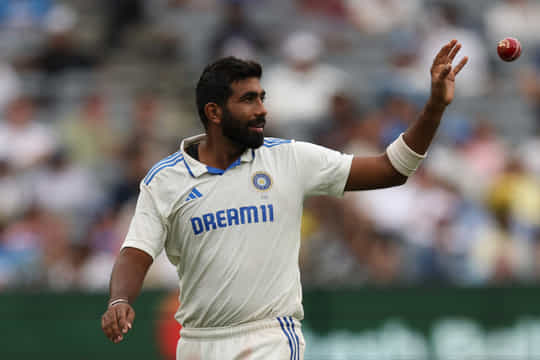 JUST IN: Jasprit Bumrah RULED OUT of SL vs IND Tests due to... - Reports