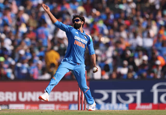 Bad news for Ravindra Jadeja! BCCI not keen to pick him for ICC Cricket World Cup 2027 - Reports