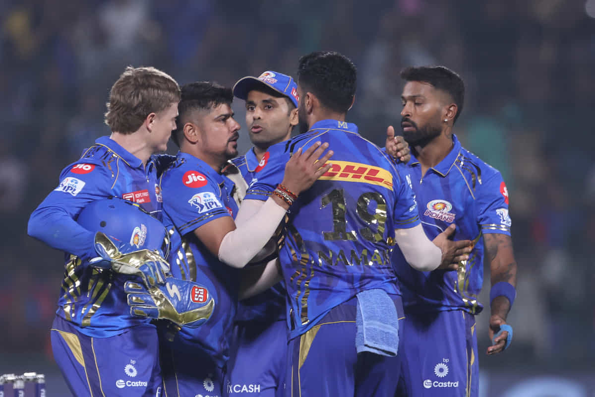 Four-time IPL winner announces his retirement from all forms of cricket