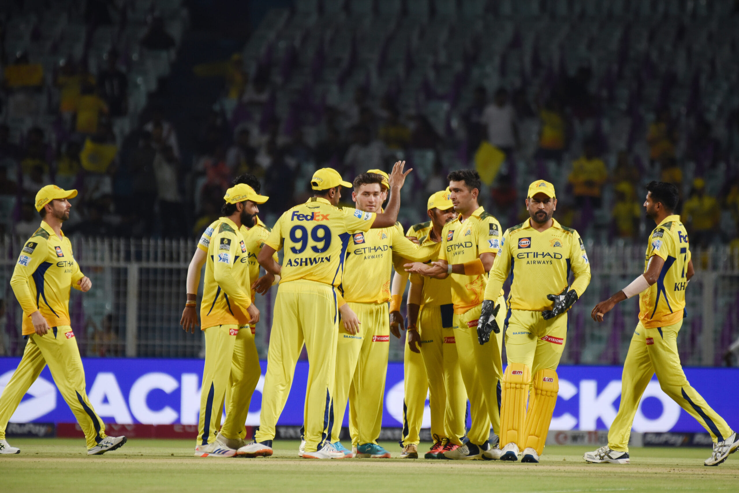 Major update on CSK's new head coach after Stephen Fleming's exit