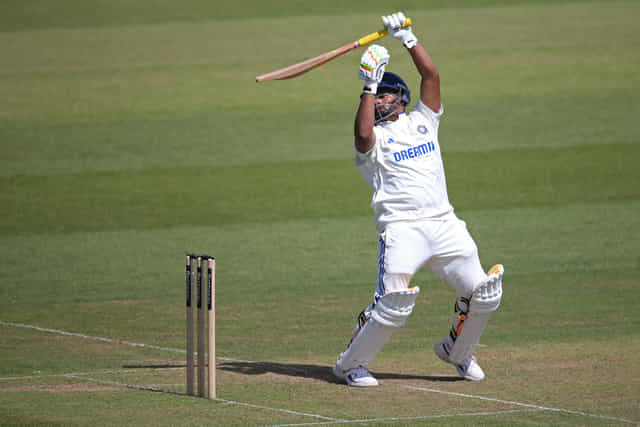 Why does Sarfaraz Khan deserve a chance in SL vs IND 2nd Test?