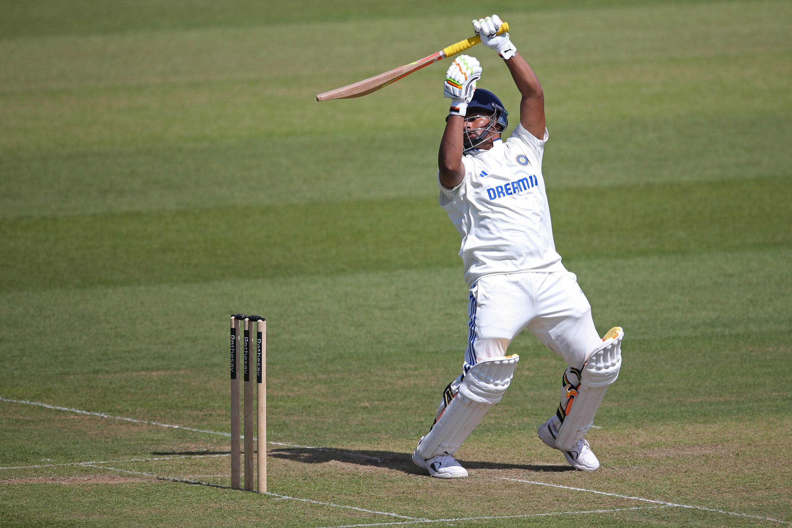 Will Sarfaraz Khan get an opportunity to play in SL vs IND Tests?