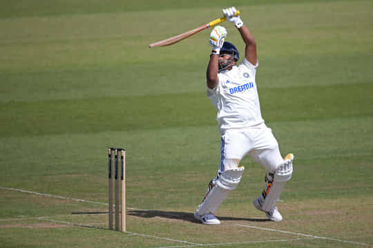Will Sarfaraz Khan get an opportunity to play in SL vs IND Tests?
