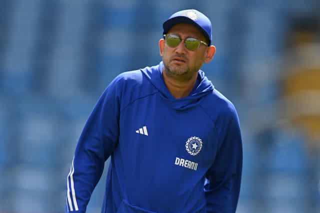 Major update on Ajit Agarkar future's as chief selector of Indian Cricket Team