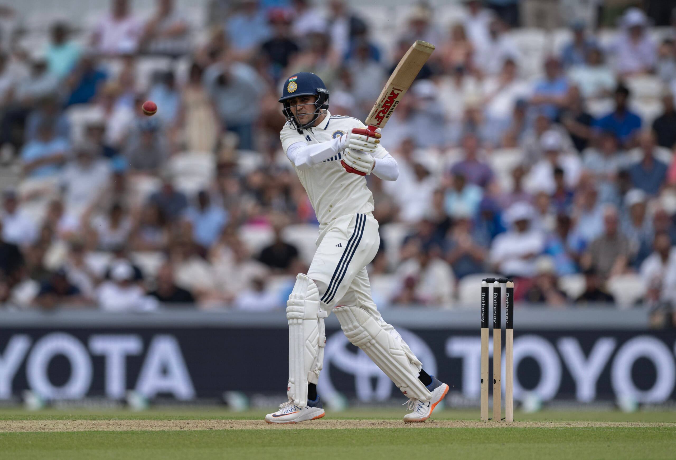 Major update on Shubman Gill’s availability for first SL vs IND Test