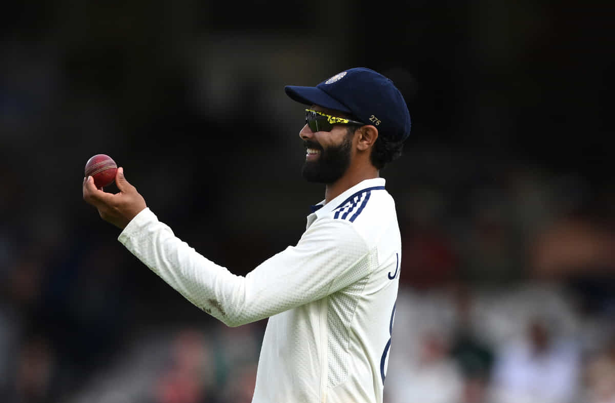 Top 4 players with 4000 runs & 350 wickets in Test cricket ft. Ravindra Jadeja