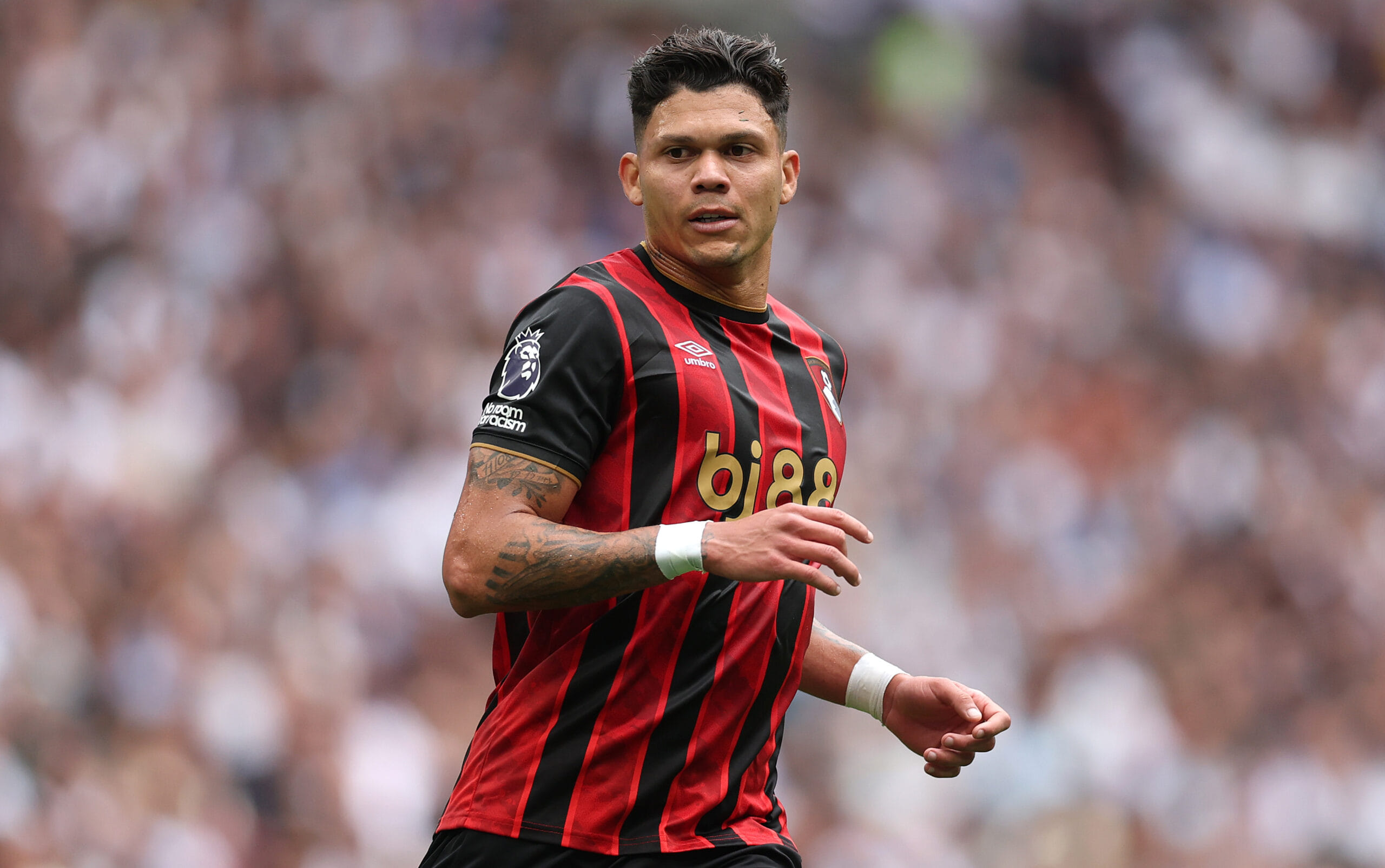 Bournemouth vs Everton LIVE streaming, TV channel, kick-off time & where to watch Premier League 2026-27