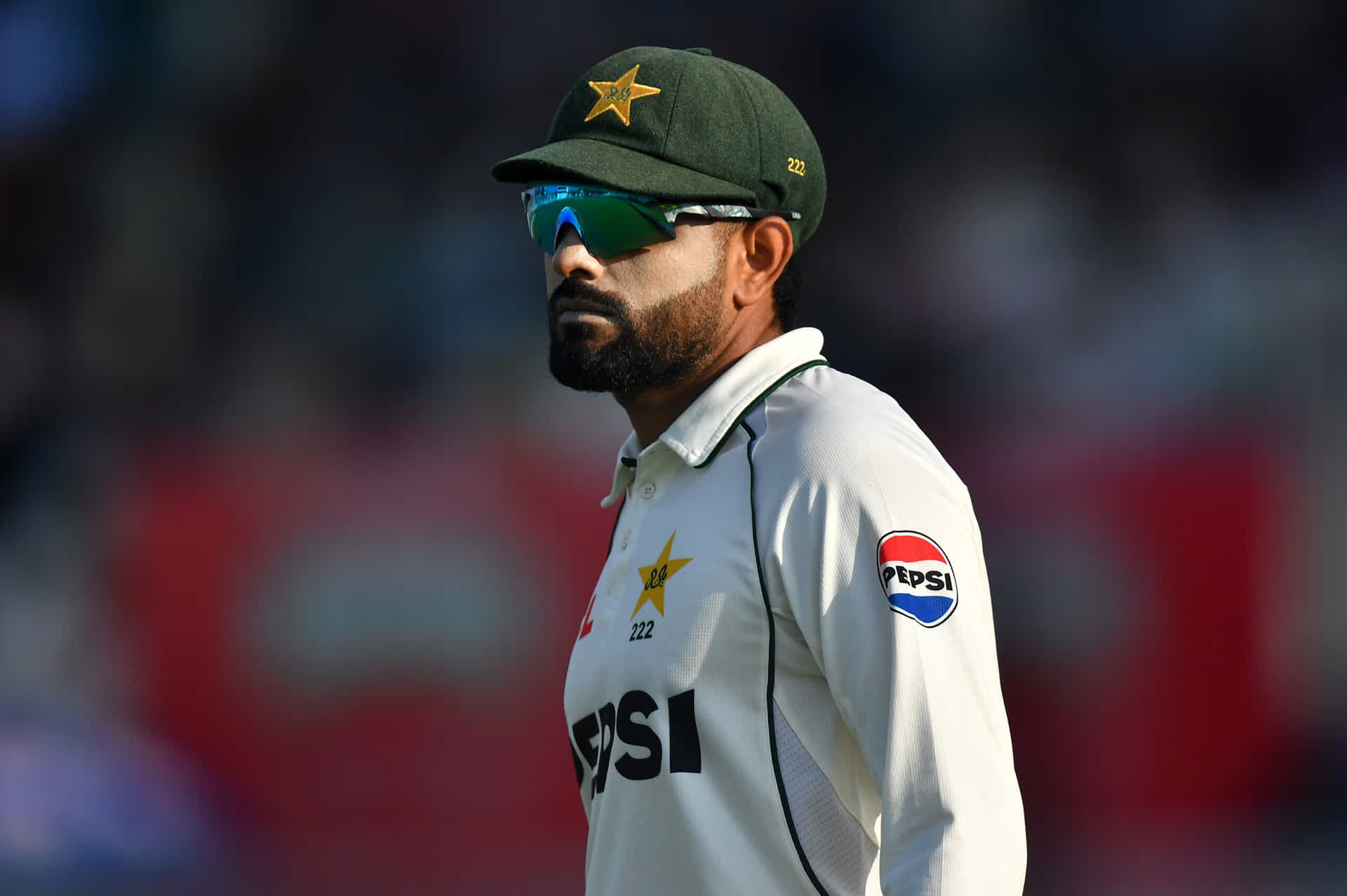 Major update on ‘injured’ Babar Azam’s availability for first ENG vs PAK Test