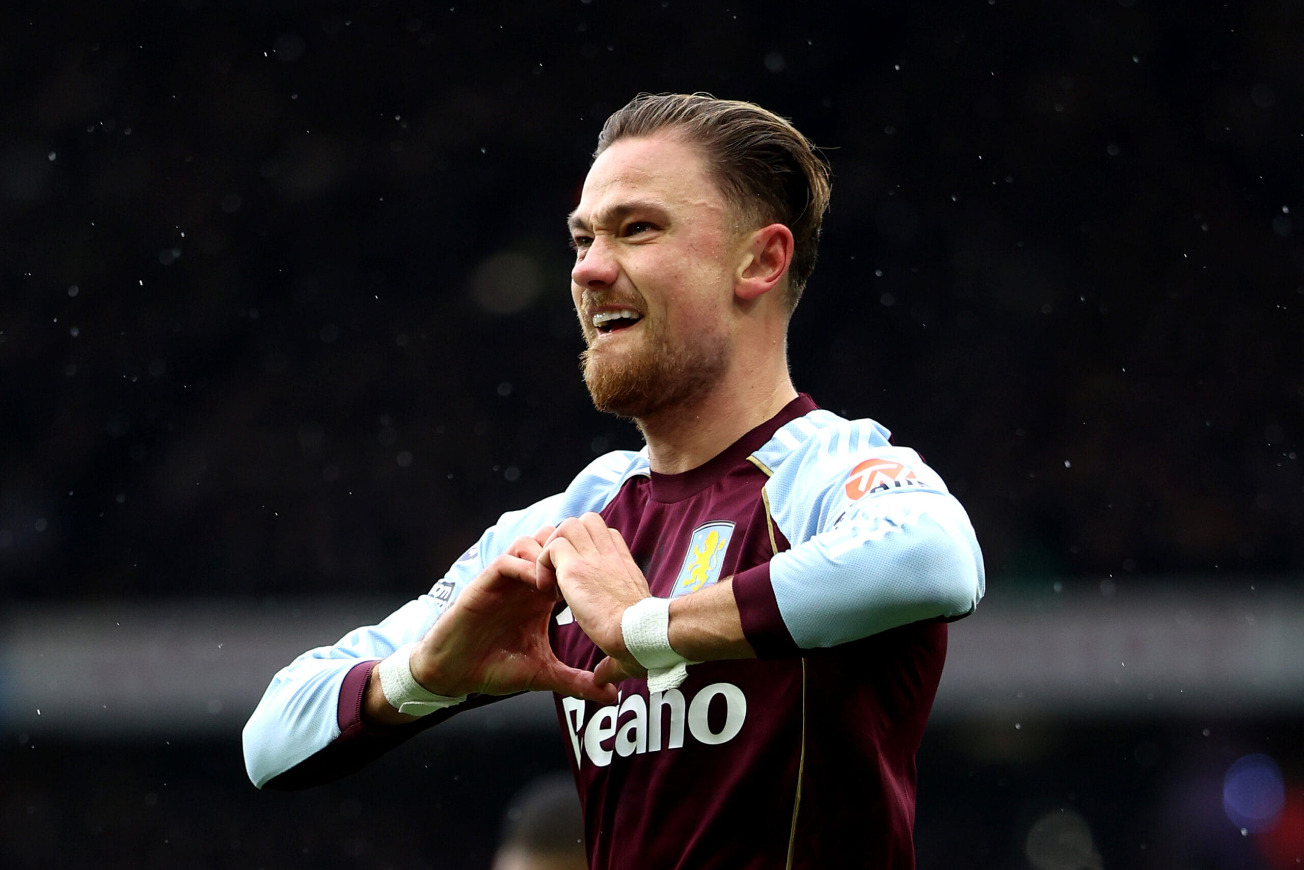 Brighton vs Aston Villa: Full lineups confirmed for Premier League 2026-27 match