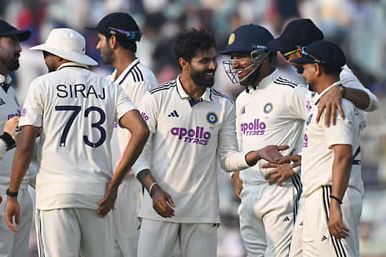 List of injured Indian players who will miss SL vs IND Test series