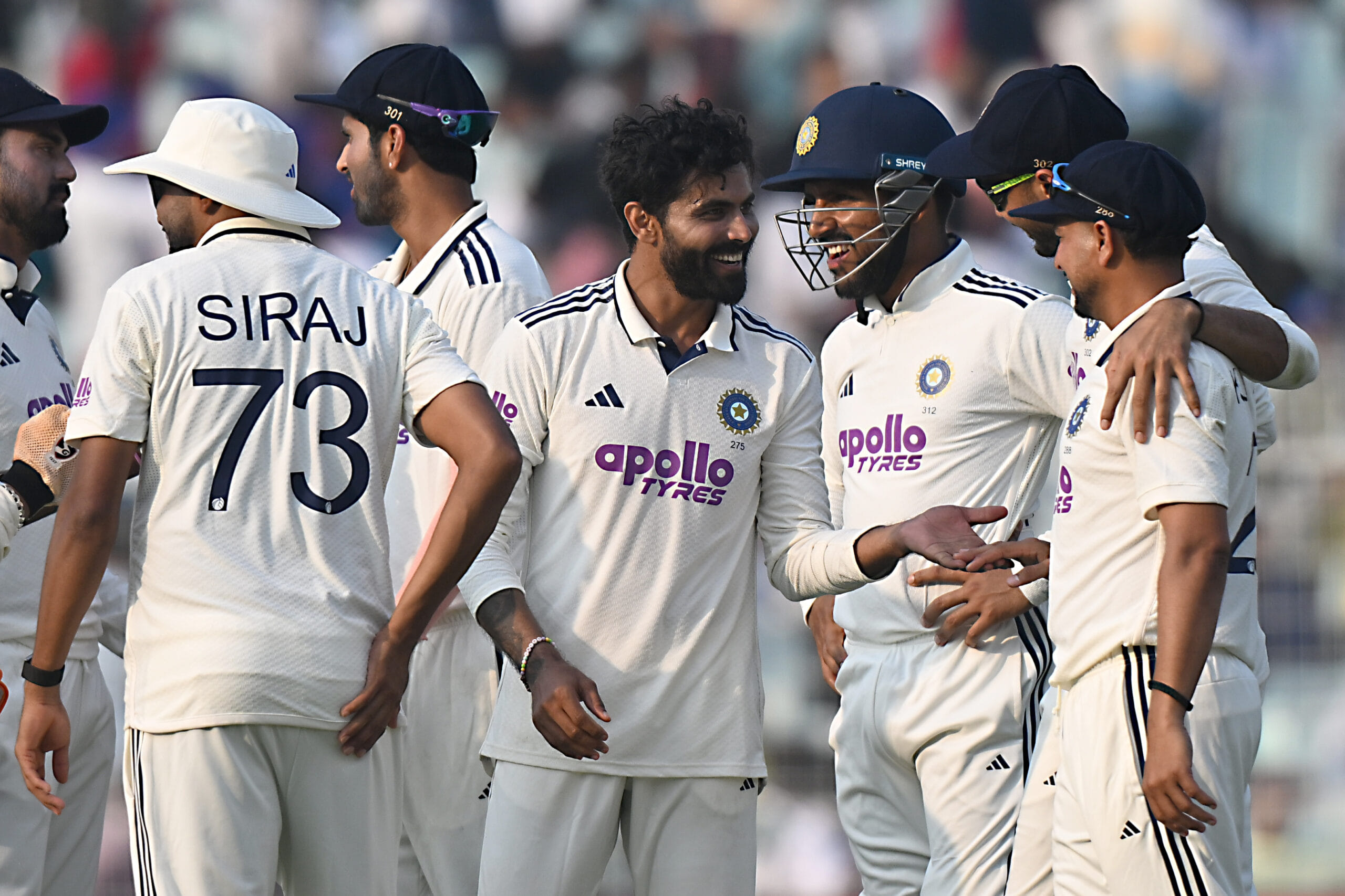 BIG UPDATE: India's Test match in Sri Lanka shortened by ONE DAY Know here