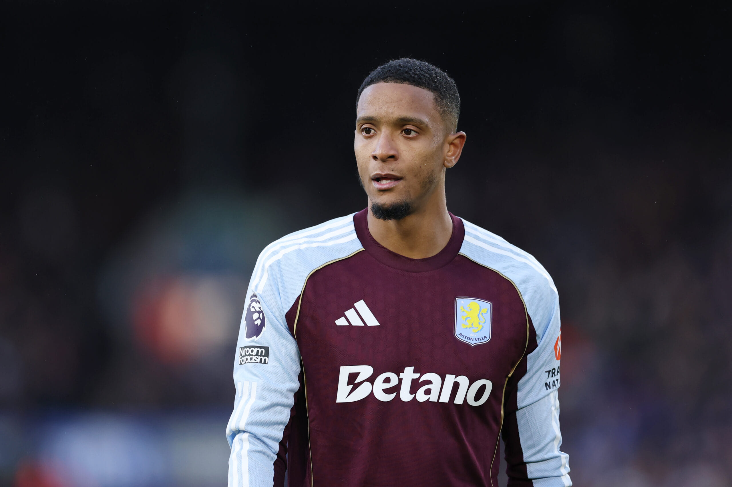 Why did Alejandro Garnacho & Ezri Konsa miss PSG vs Aston Villa match in UEFA Super Cup 2026?