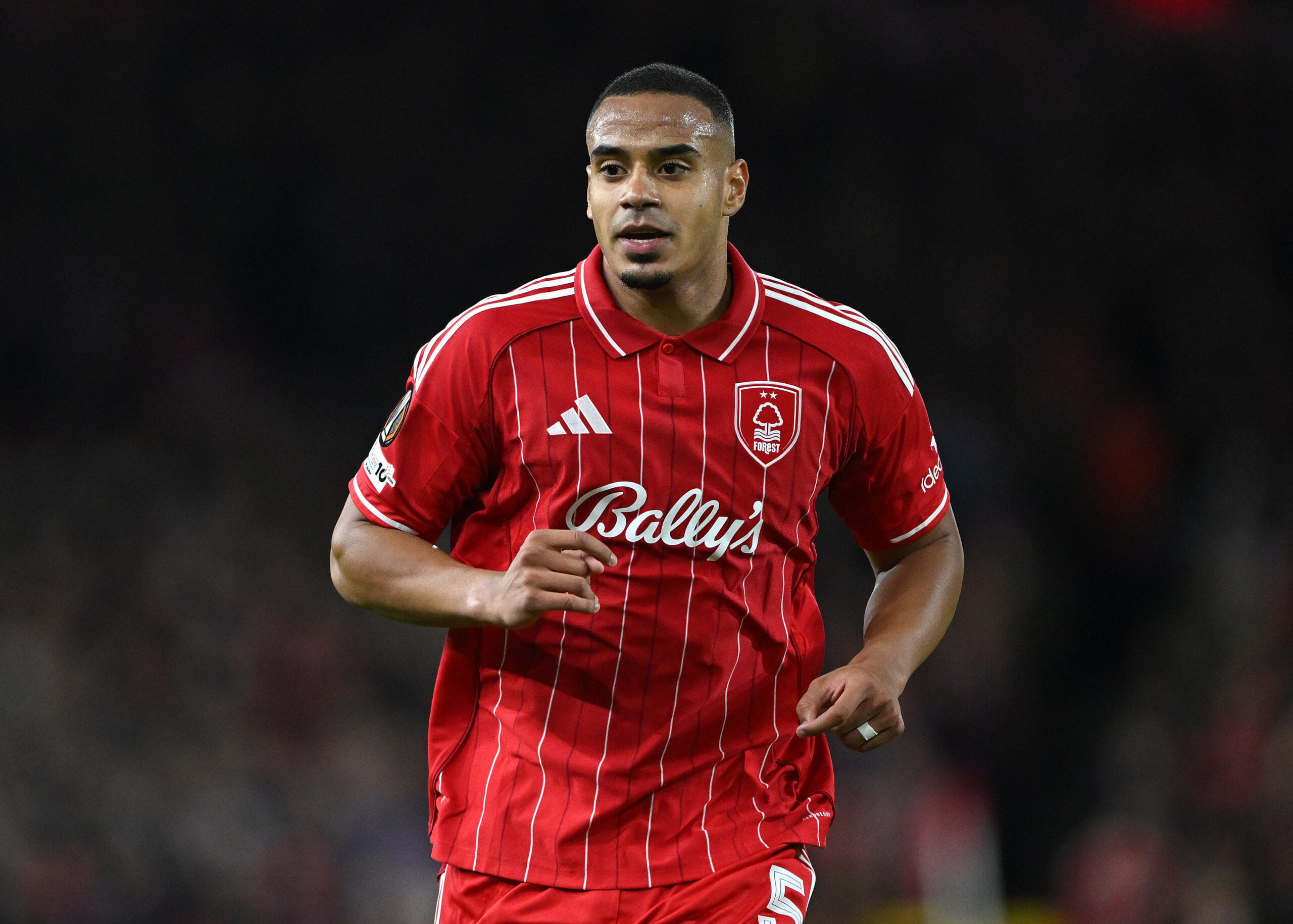 Savona & Yates - Oliver Glasner issues Nottingham Forest injury update for Premier League 2026-27 opener vs Leeds United