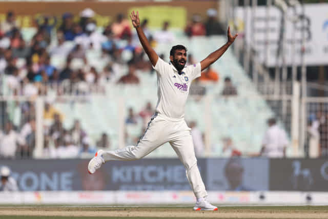 DC Star pacer all set to replace injured Jasprit Bumrah for SL vs IND Tests; Know here