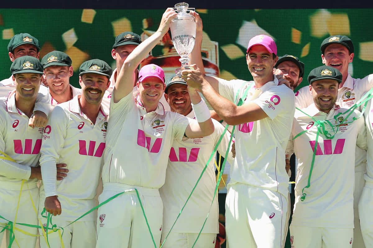 Australia announce XI for first AUS vs BAN Test; BIG three return