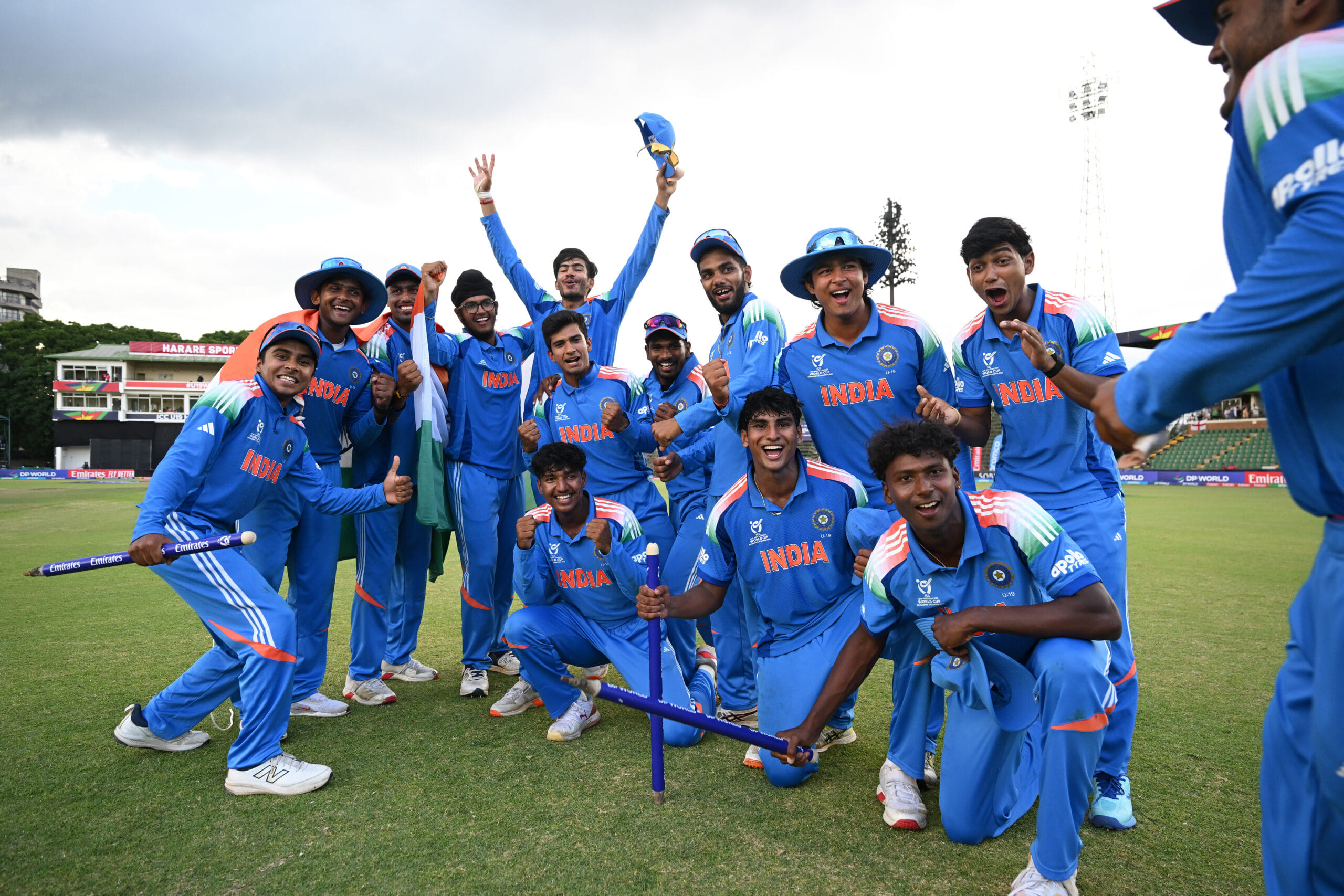 No Vaibhav Sooryavanshi as India U19 squad for Australia series announced; Aaryavir Sehwag named