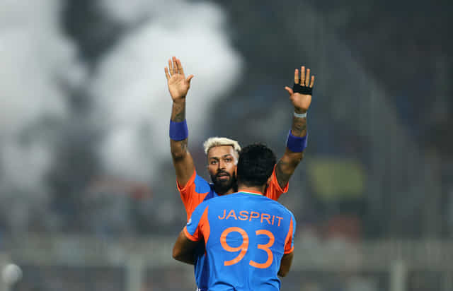 List of all Indian players who are injured ft. Hardik Pandya & Jasprit Bumrah