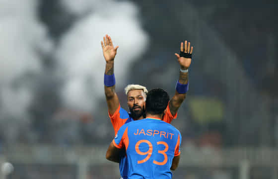 List of all Indian players who are injured ft. Hardik Pandya & Jasprit Bumrah
