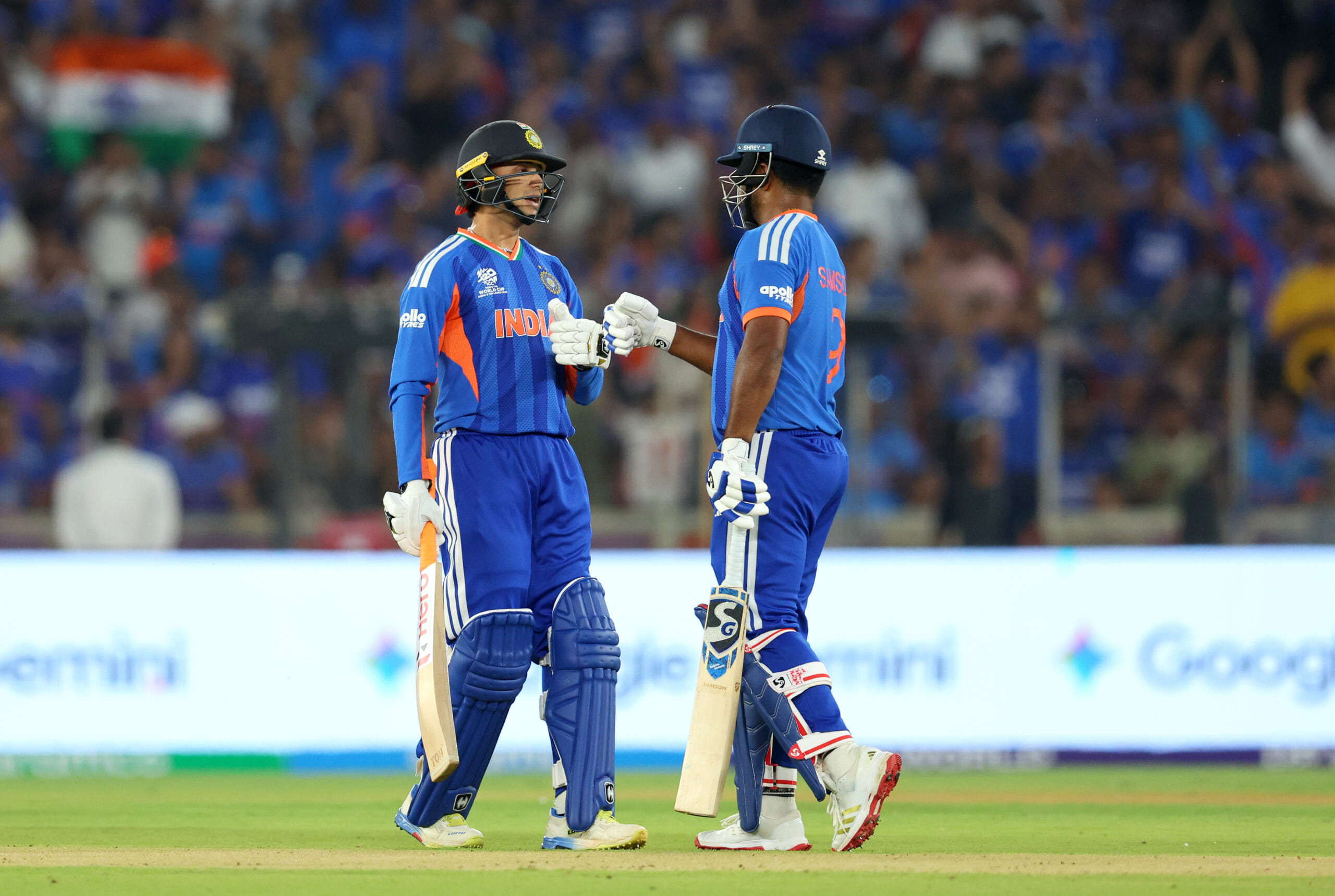 When will India next play cricket?