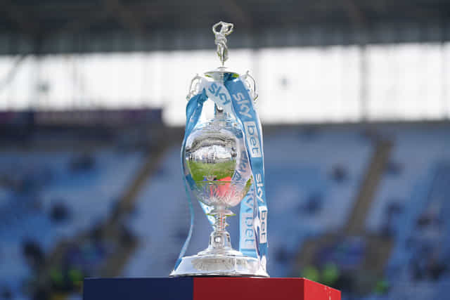 Where and how to watch EFL Championship 2026-27 in India?