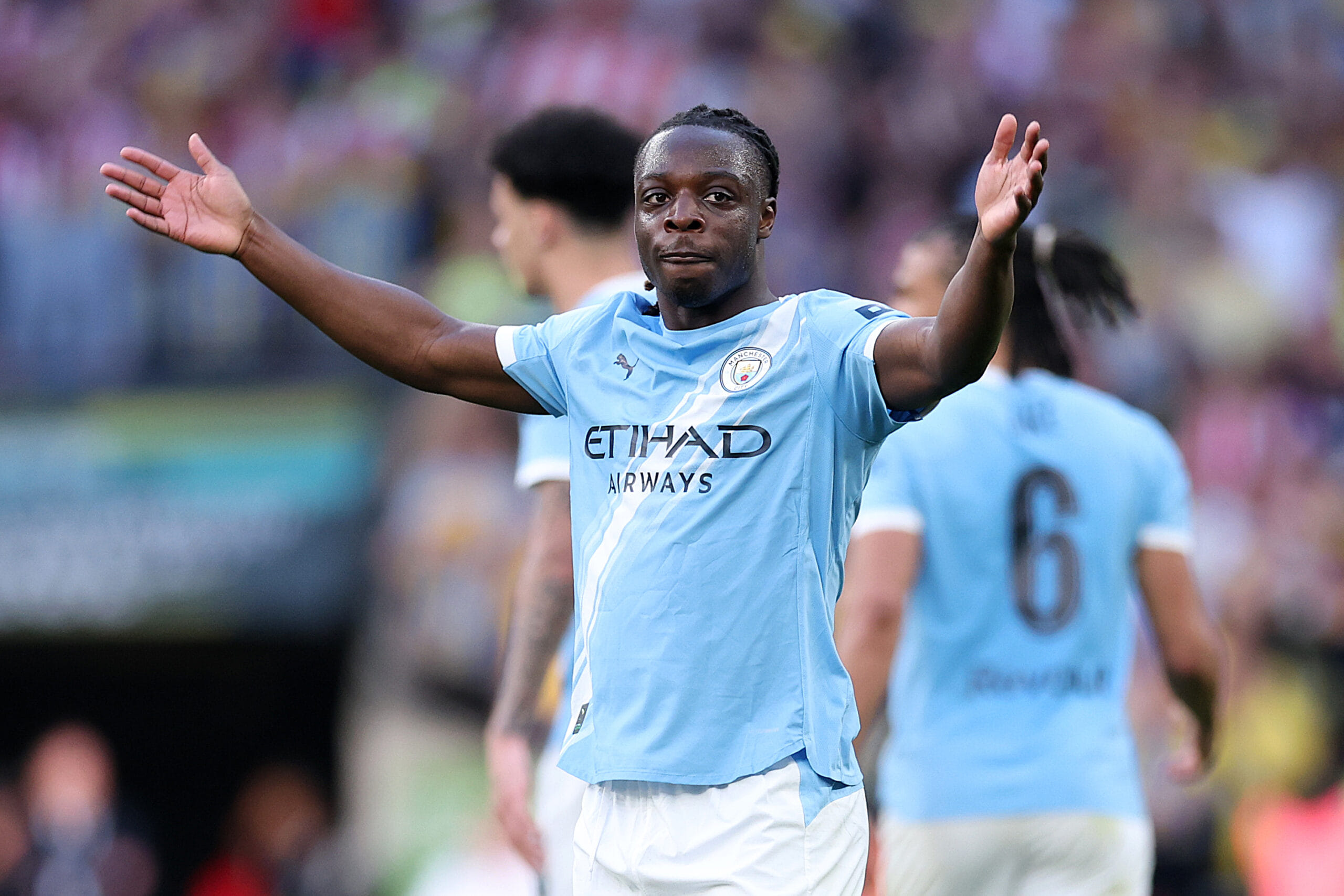 Manchester City's Champions League 2026-27 fixtures REVEALED