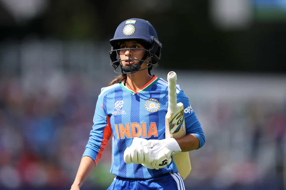 Jemimah Rodrigues Ruled Out of India's Asia Cup and Asian Games Squads; replacement named