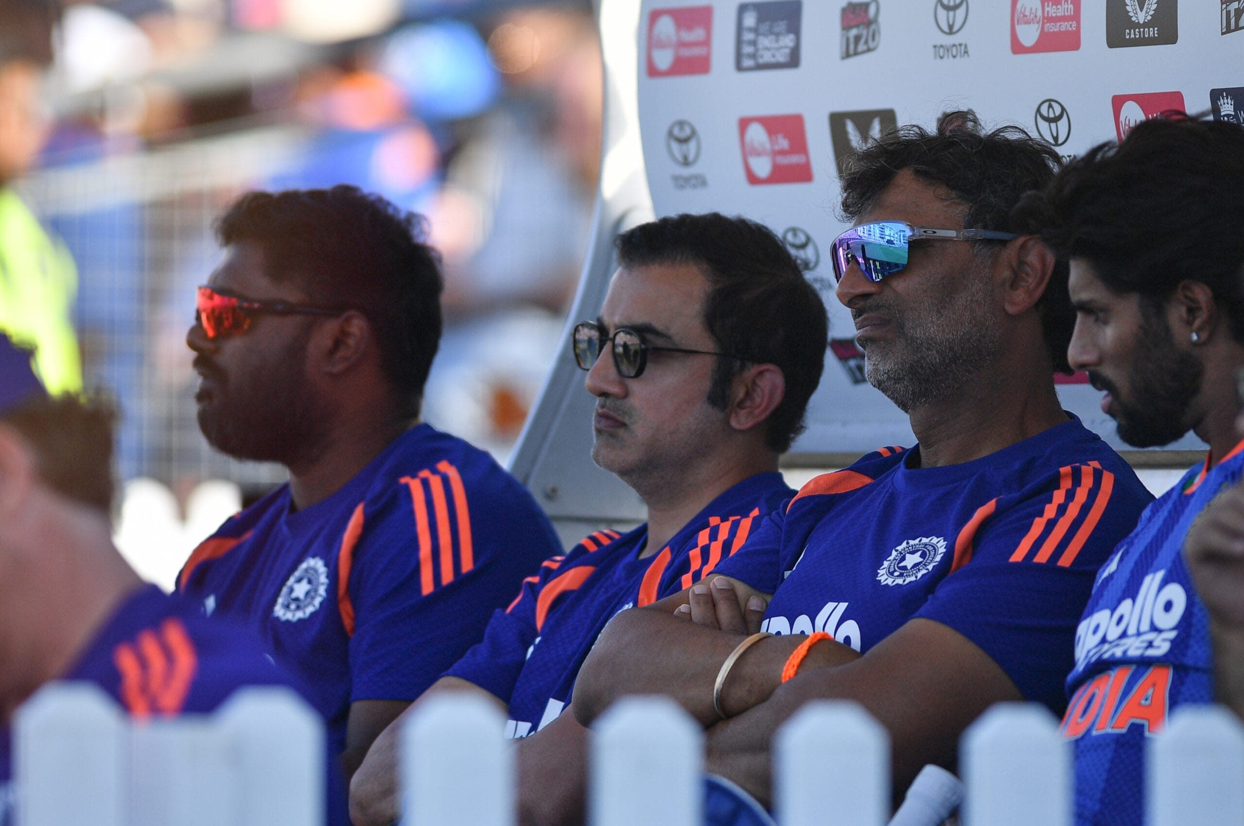 BCCI takes HUGE call on Gautam Gambhir's future as India's Test coach; Know here
