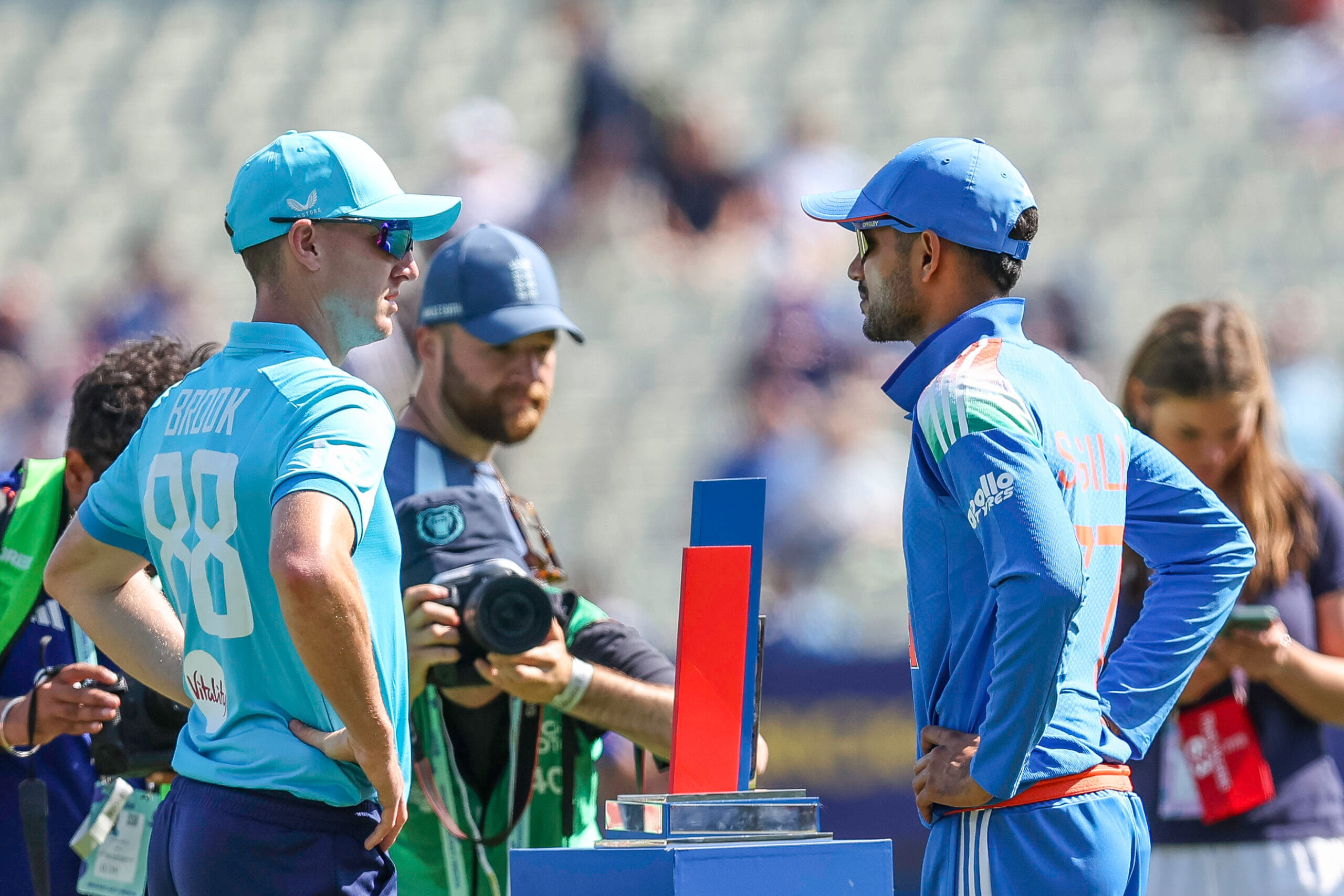 Will ODI tri-series make return ahead of ICC Cricket World Cup 2027? Know here