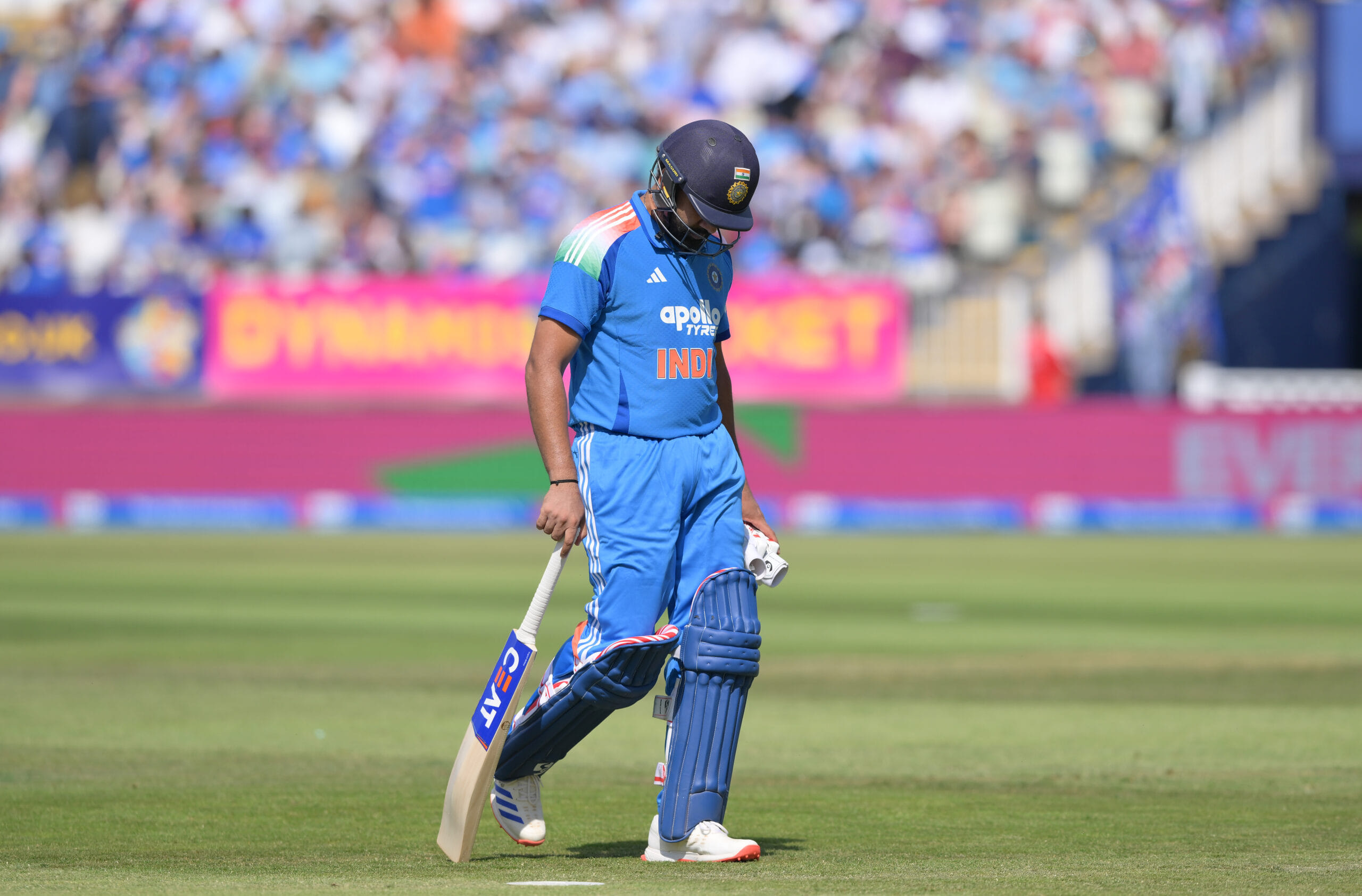 Shocking update on Rohit Sharma’s future with India; Reports make “RETIREMENT” claim